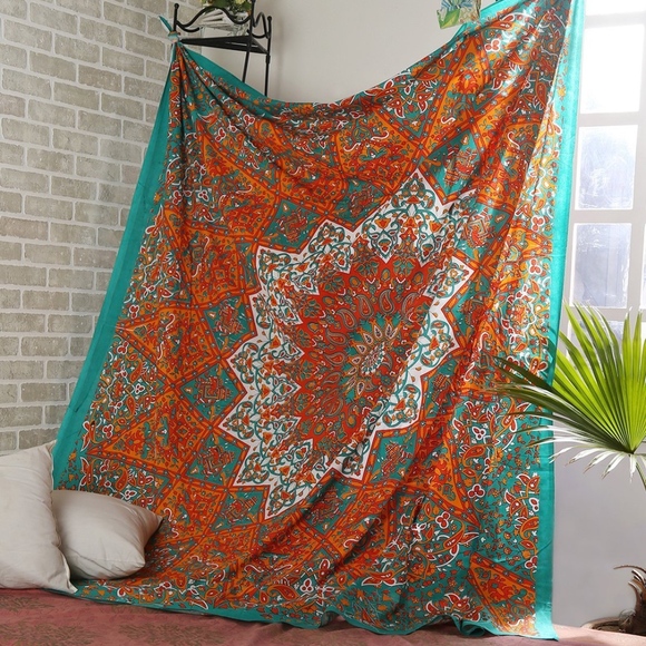 KING Accessories - Cute Bohemian Tapestry